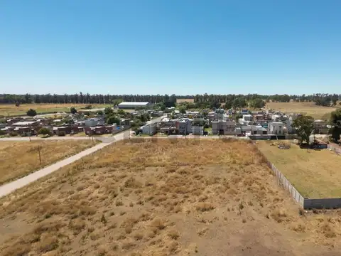 En Venta Lote - Zona Club Edal