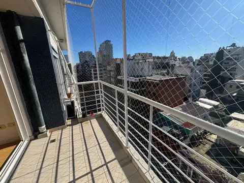 Departamento en Alquiler en Belgrano, $ 1.700.000
