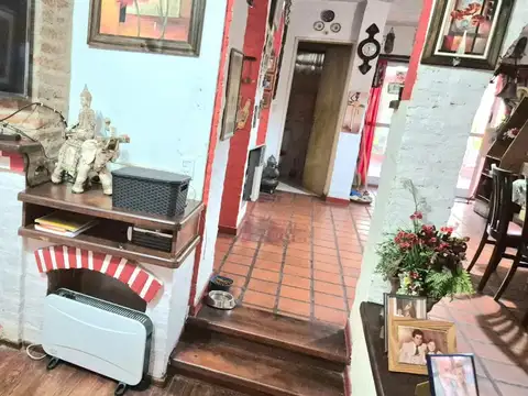 Depto Tipo Casa en Venta en Villa Bosch, USD 120.000