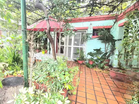 Depto Tipo Casa en Venta de 3 ambientes