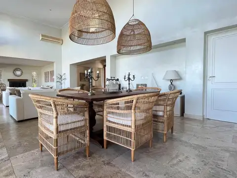 Casa - Santa Barbara