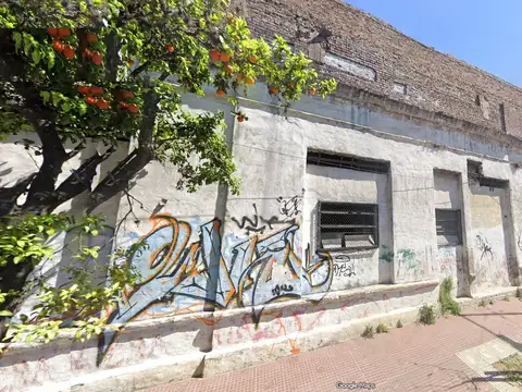 Galpón en venta en San Fernando