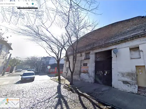 Galpon en Venta en San Fernando, USD 1.100.000