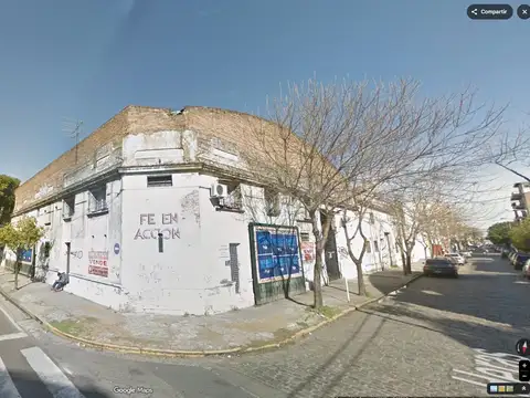 av. del libertador 100