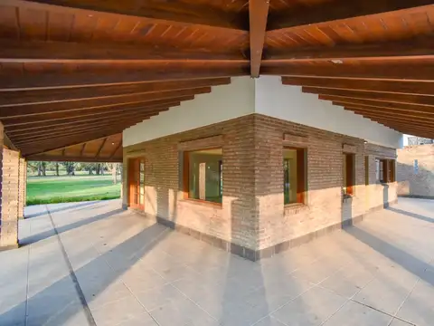 Casa en Venta 10 años