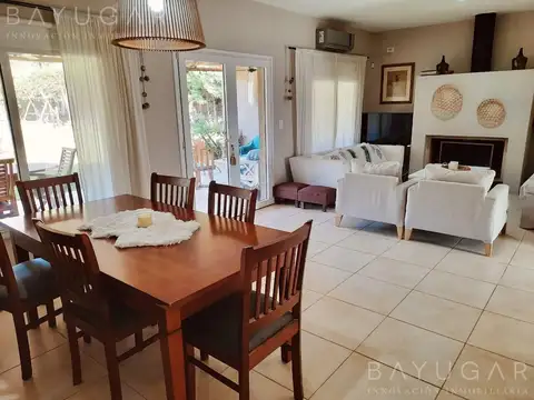 Casa en Alquiler 9 años