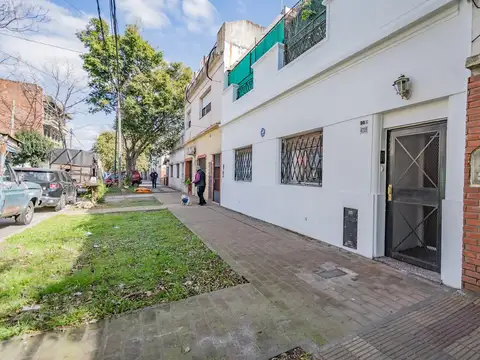 Depto Tipo Casa en Venta en Villa Lynch, USD 79.000