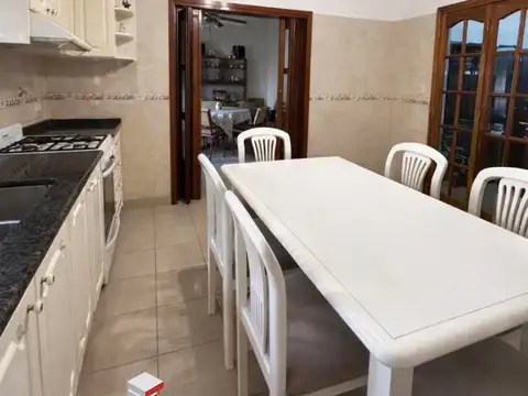 Depto Tipo Casa en Venta en Villa Bosch, USD 140.000