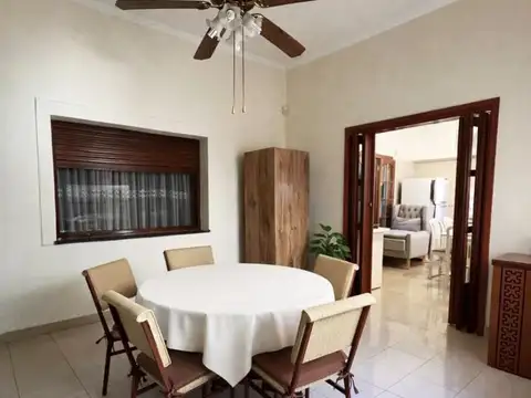 Depto Tipo Casa en Venta con 1 cocheras