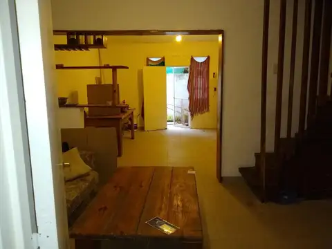 Depto Tipo Casa en Venta en San Fernando, USD 85.000