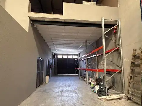 Galpon en Alquiler 10 años