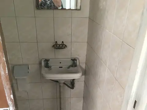 Galpón en alquiler en Monte Grande