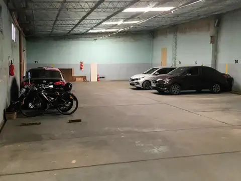 Galpon en Alquiler en Monte Grande, $ 3.000.000