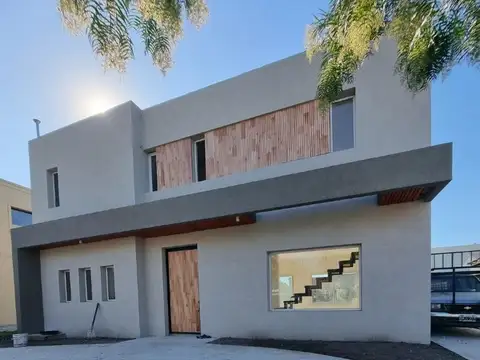 Villa Rosa