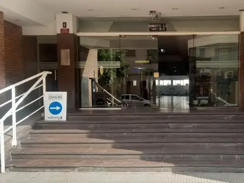 Departamento en Alquiler 41 años