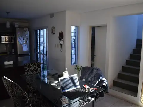 Duplex + Terreno + Planos 2 Deptos SAN JOSE GUAYMALLEN