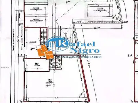 Lote En Venta En Lomas Del Mirador