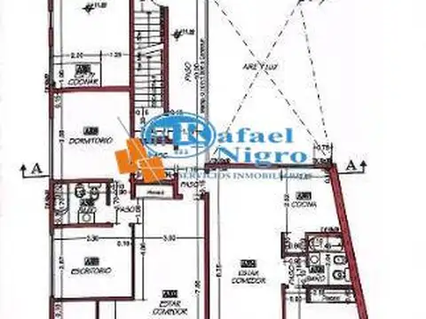 Terreno en Venta de 425,0 m2