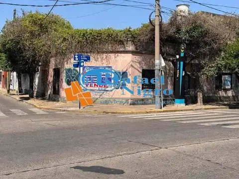 Lote En Venta En Lomas Del Mirador