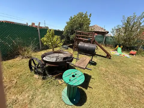 Quinta en Venta en Máximo Paz, USD 40.000