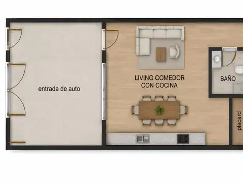 General César Díaz 5300