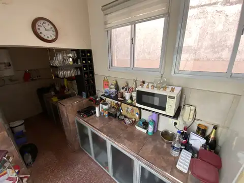 Depto Tipo Casa en Venta en Mataderos, USD 115.000