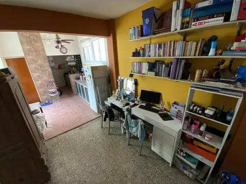 Depto Tipo Casa en Venta de 3 ambientes
