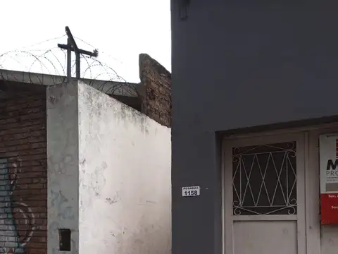 Gervasio A Posadas 1100, Piso PB