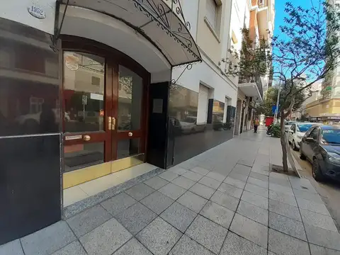 VENTA 3 AMBIENTES EN EL CENTRO