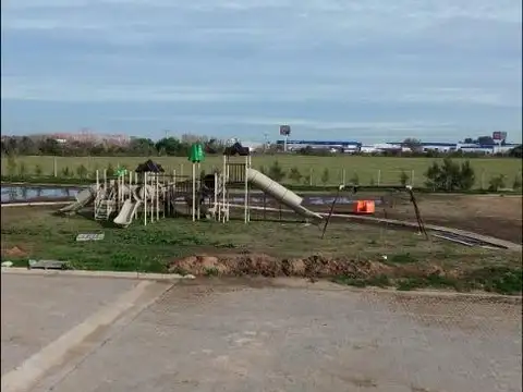 Barrio cerrado Club Zen | Alvear - Autopista Rosario - Buenos Aires Km 280