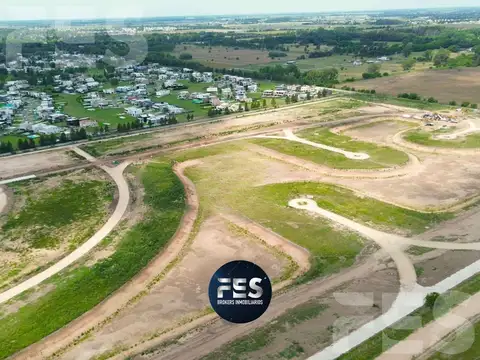 LOTES EN VENTA EN DAMASIA AL SUR - ETAPA 1