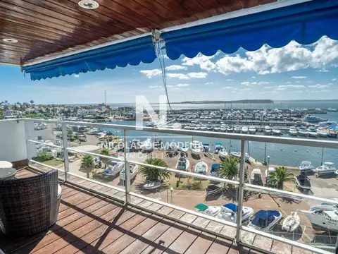Departamento en Venta de 6 dormitorios