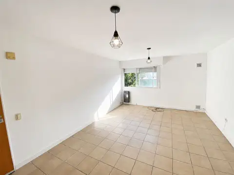 DEPARTAMENTO MONOAMBIENTE EN ALQUILER LA PLATA