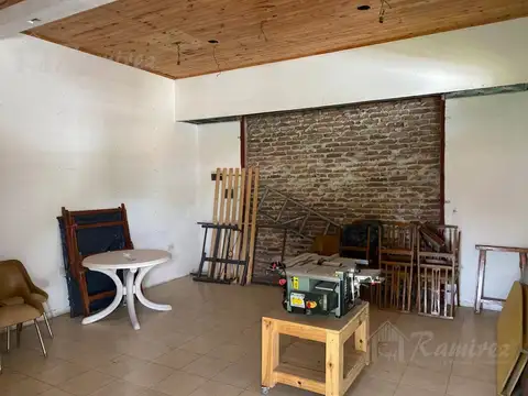 Local en Venta 15 años