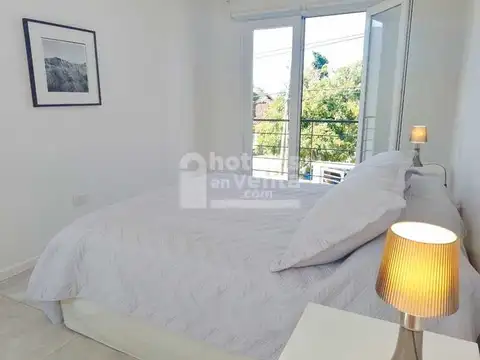 Hotel en Venta en Tandil, USD 900.000