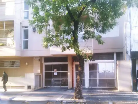 Cochera en venta - 17Mts2 - Boedo