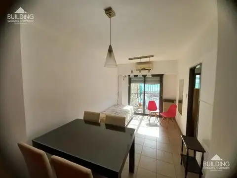 Departamento en ALQUILER - La Plata