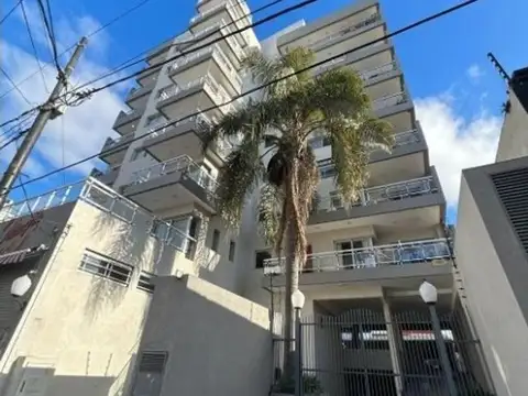 departamento de 3 ambientes con garage