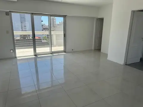 México 4300, Piso 8