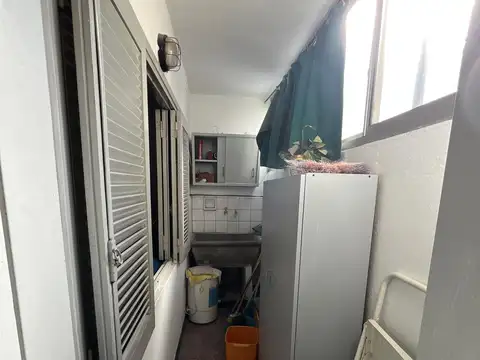 Departamento en Venta en Refinerías, USD 38.000