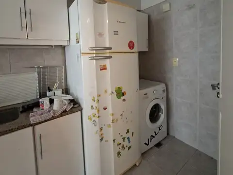 Departamento en Alquiler de 3 ambientes