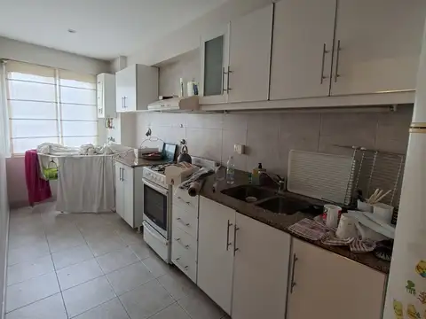 Departamento en Alquiler de 2 dormitorios