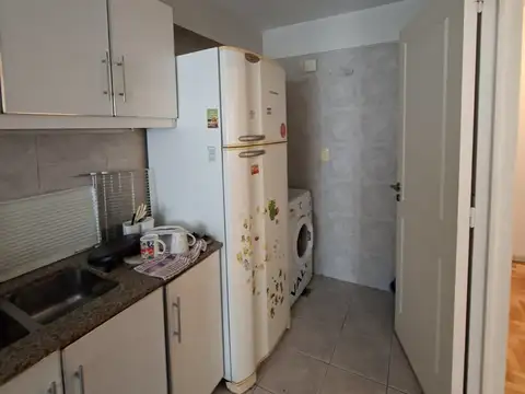 Departamento en Alquiler en Parque Las Heras, USD 1.300