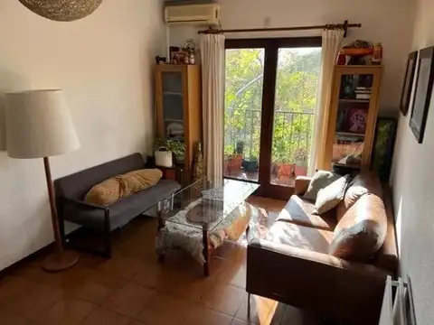 Agustín Álvarez 700, Piso 2