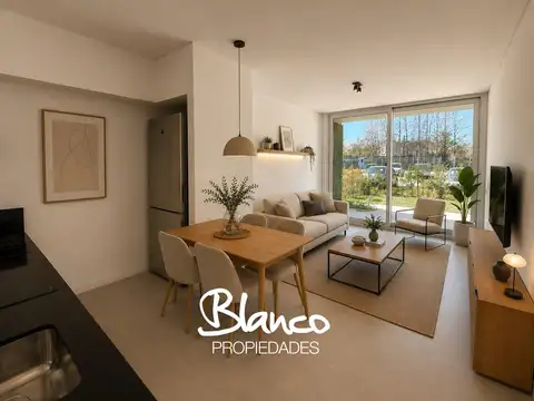Departamento  en Venta en Luciernagas Pilar, Pilar, G.B.A. Zona Norte