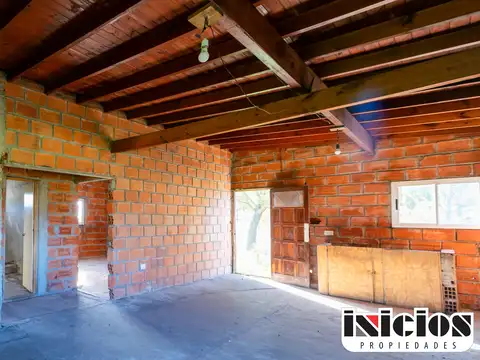 Casa en Venta de 2 dormitorios