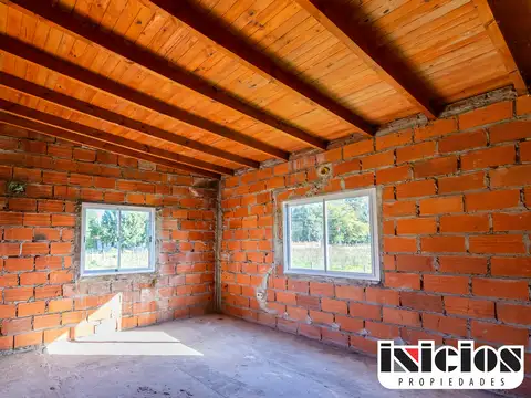 Casa en Venta de 2 dormitorios