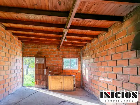 Casa en Venta en Paraje Pavon, USD 50.000