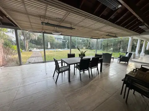 Casa en Alquiler 18 años