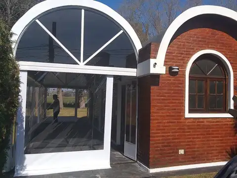 Almafuerte 3901